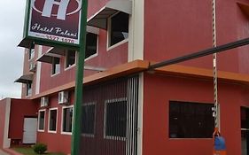 Hotel Poloni